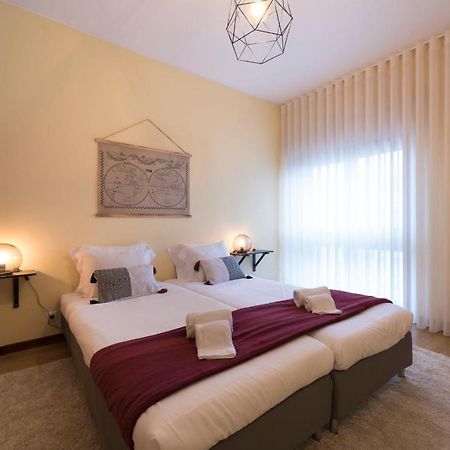 Lovelystay - Serralves Apartment With Free Parking 포르투 외부 사진