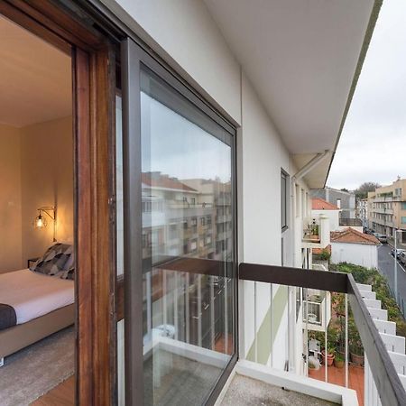 Lovelystay - Serralves Apartment With Free Parking 포르투 외부 사진