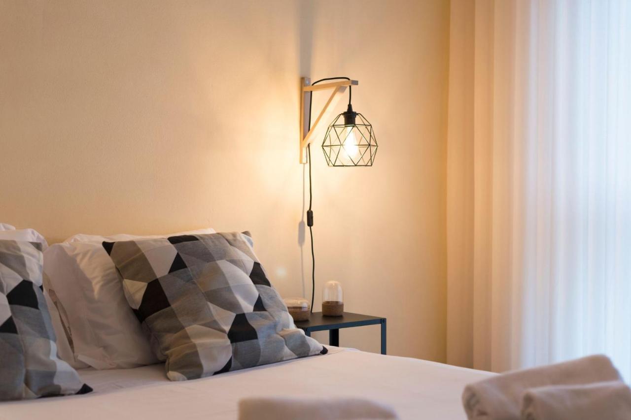 Lovelystay - Serralves Apartment With Free Parking 포르투 외부 사진