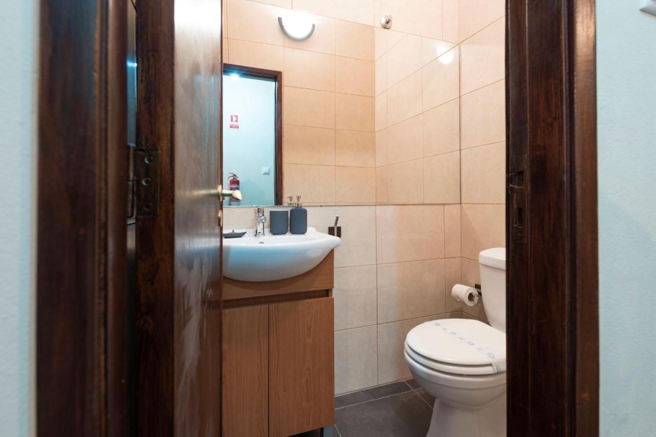 Lovelystay - Serralves Apartment With Free Parking 포르투 외부 사진