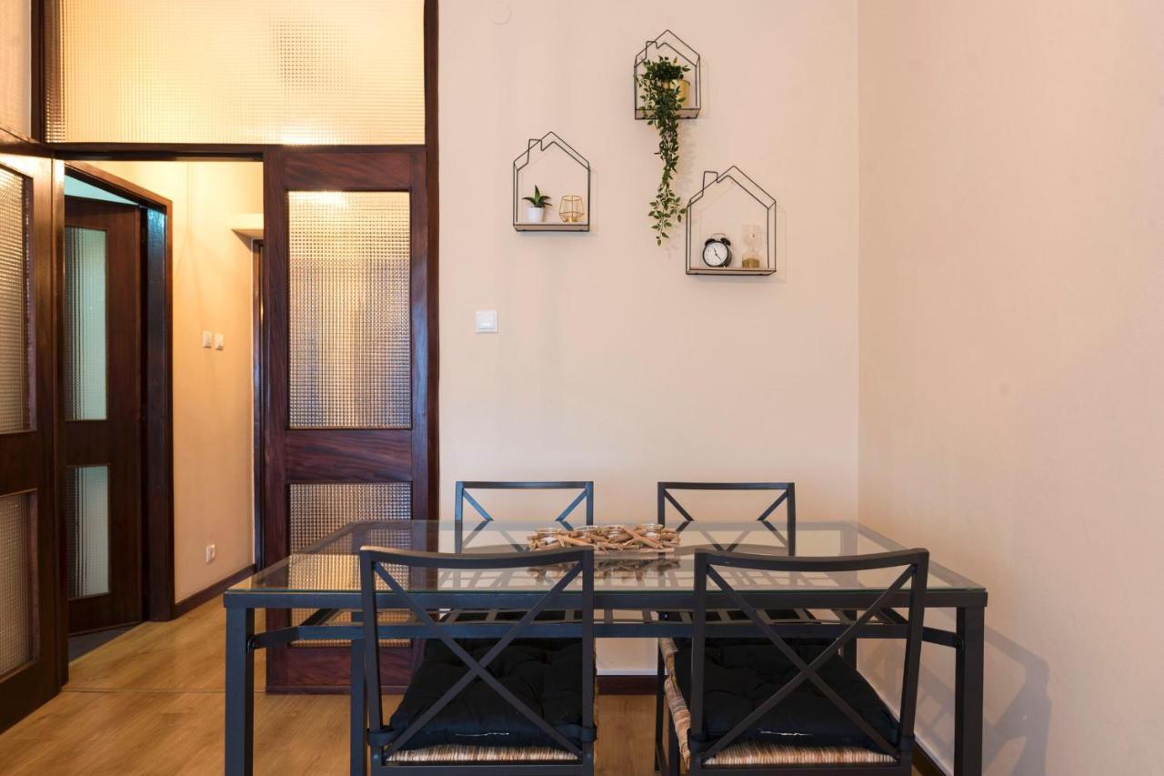Lovelystay - Serralves Apartment With Free Parking 포르투 외부 사진