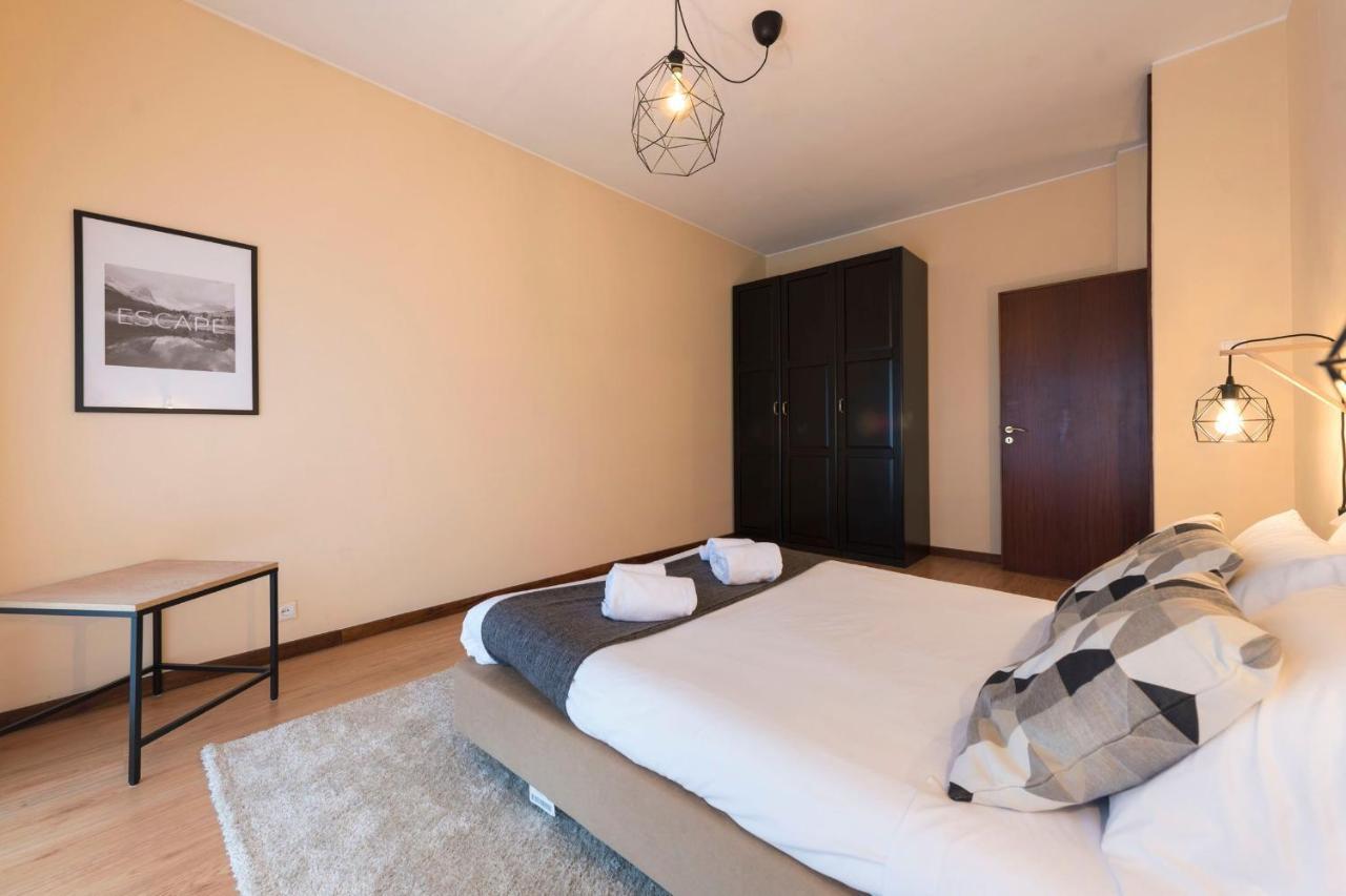 Lovelystay - Serralves Apartment With Free Parking 포르투 외부 사진
