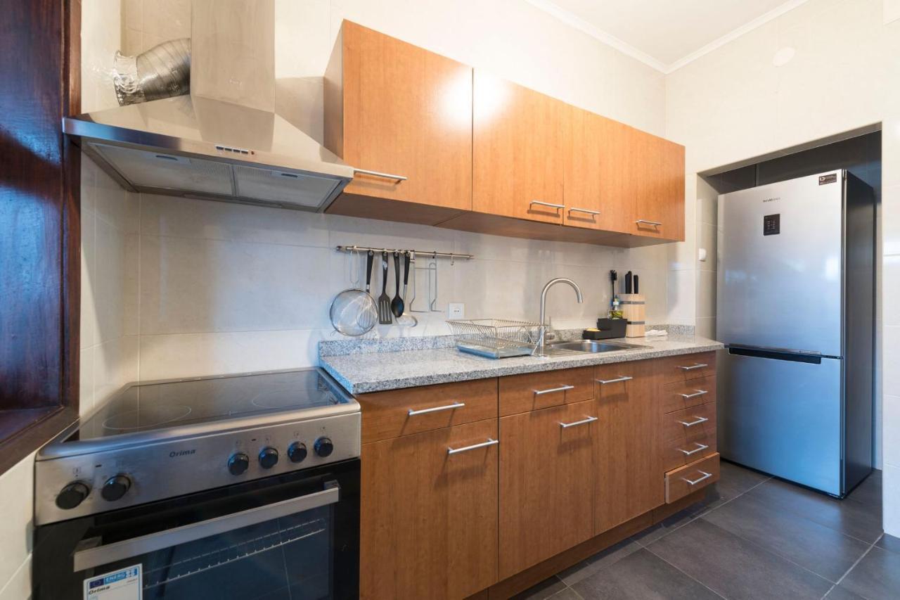Lovelystay - Serralves Apartment With Free Parking 포르투 외부 사진