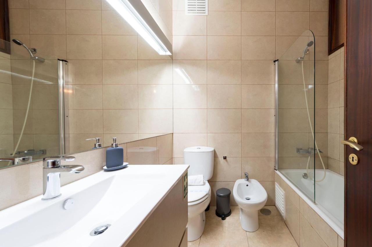 Lovelystay - Serralves Apartment With Free Parking 포르투 외부 사진